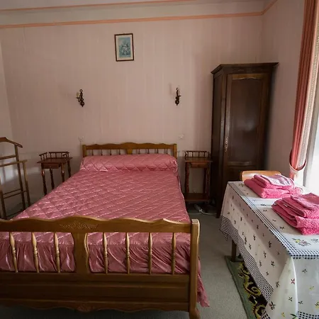 Hotel Le Goff Lanhouarneau