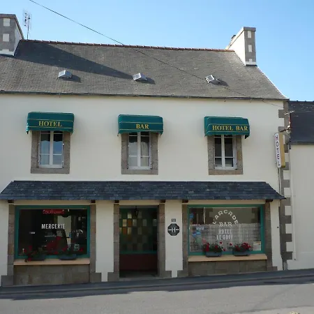 Le Goff Hotel